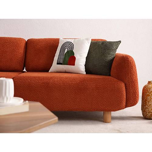 Bade-HTT Koltuk Takm