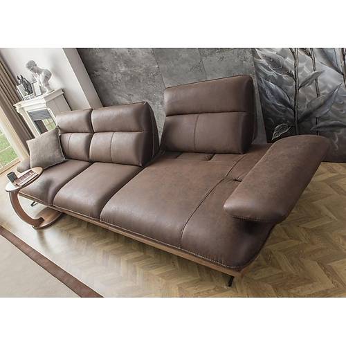 Stamford-ENF Koltuk Takm