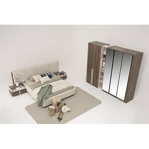 Kienz-SLD Yatak Odas�