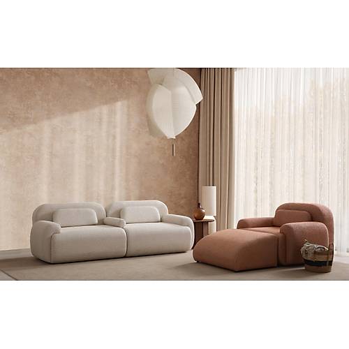 Wouge-MU Koltuk Tak�m�