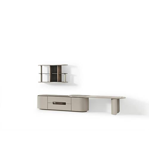 Luca-MEF Tv �nitesi