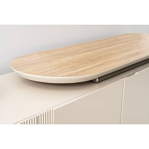 Bianca-CAN Yemek Odas