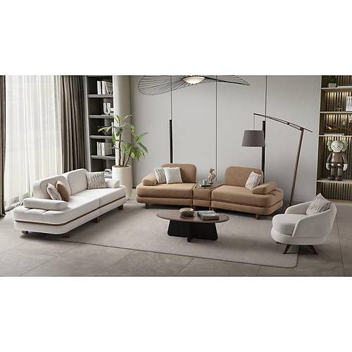 Elvan-LH Koltuk Takm