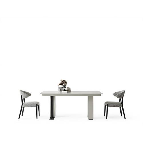 Ashley-RXX Yemek Odas