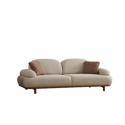 Mozart-SER Koltuk Takm