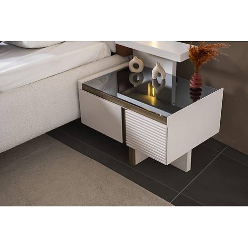 Moon-VZ Yatak Odas�