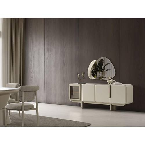 Senova-ADS Yemek Odas�