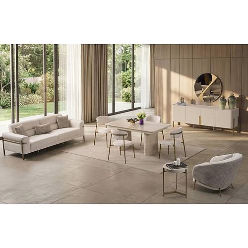 �nci Plus-ADA Yemek Odas�