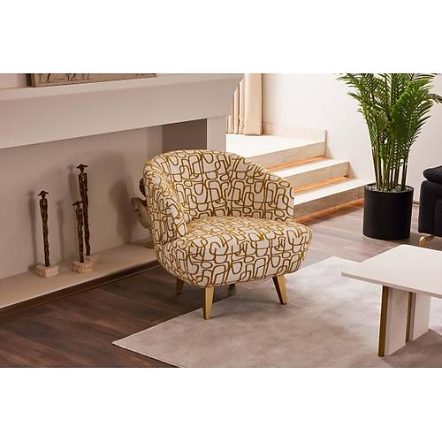 Loren II-DL Koltuk Takm