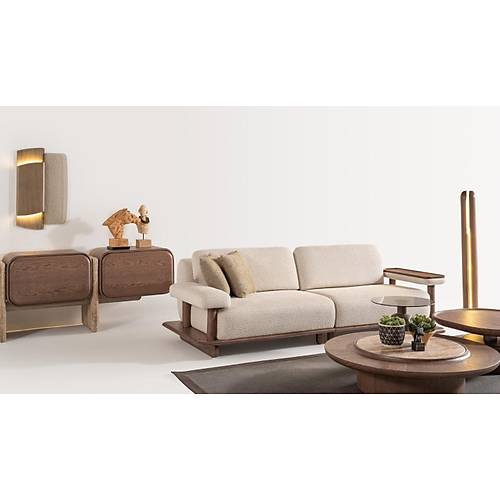 Moccina-NLL Koltuk Tak�m�