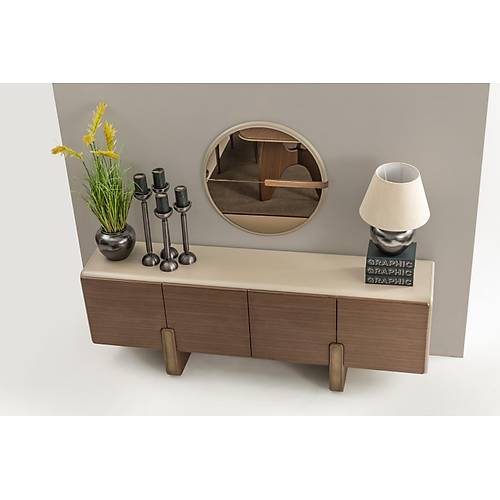 Linosa-KRS Yemek Odas