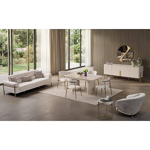 �nci Plus-ADA Yemek Odas�