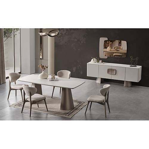 Candela-PE Yemek Odas�