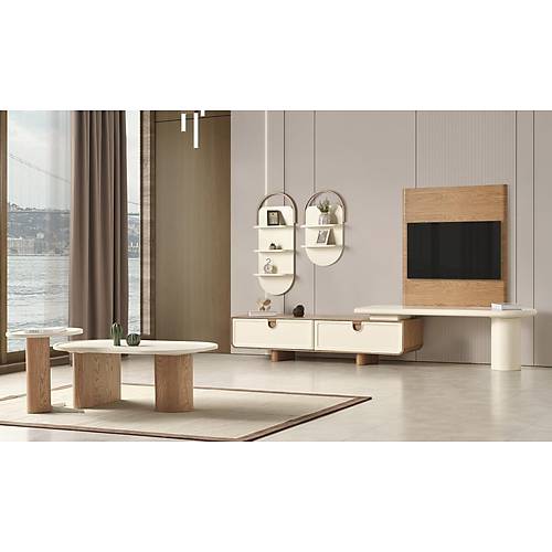 Capella-MDS Tv �nitesi