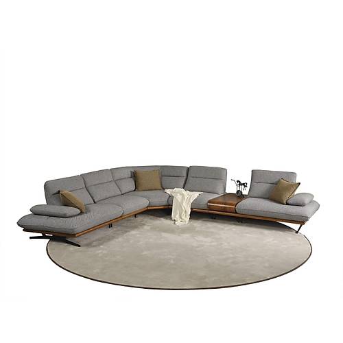 Stamford-ENF Ke Koltuk