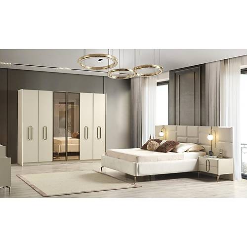 Monako-DMX Yatak Odas�