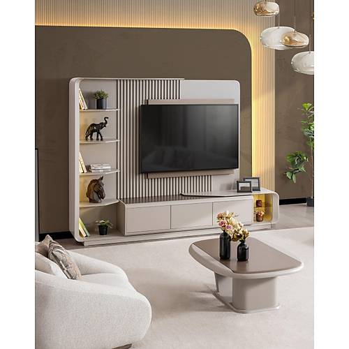 Zen-VC Tv �nitesi