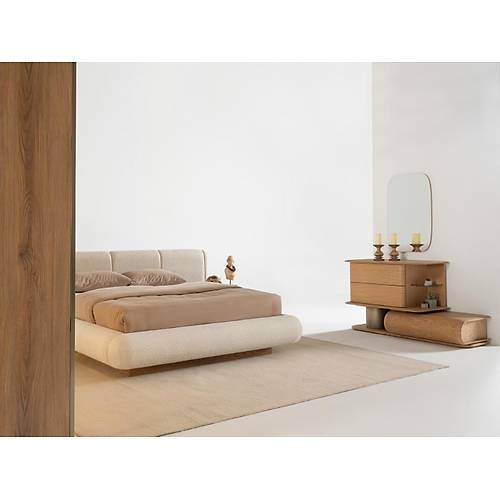 Heritage-NLL Yatak Odas�