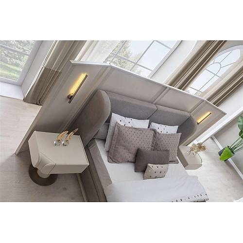 Viola-AH Yatak Odas�