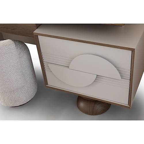 Delphine-DMX Yatak Odas�