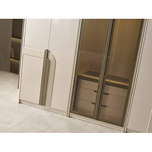 Petra-R�V Yatak Odas�