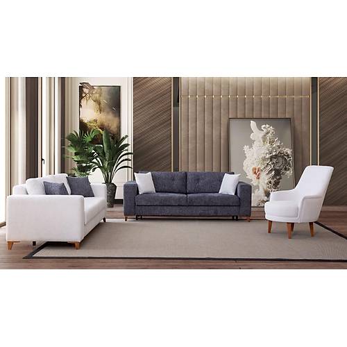 Garavan-YKM Koltuk Takm