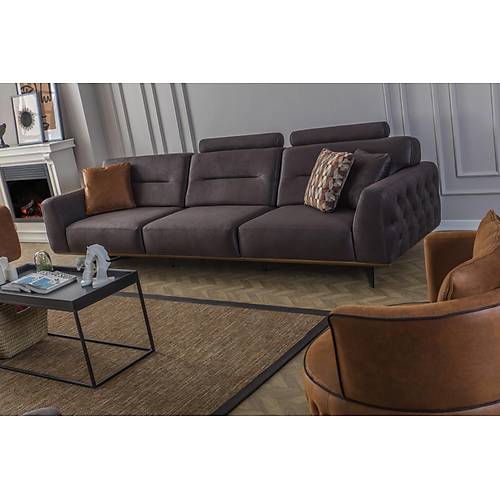 Elton-ENF Koltuk Takm