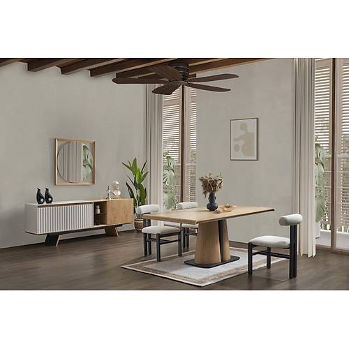 Vigur-FSM Yemek Odas�