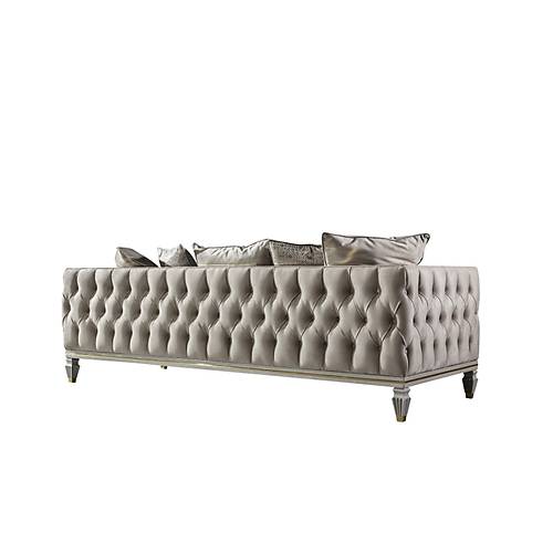 stanbul Luxury-MZZ Koltuk Takm
