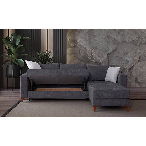 Borrigo-YKM Ke Koltuk