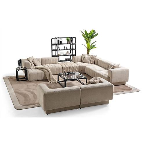 Guma-GR Koltuk Tak�m�