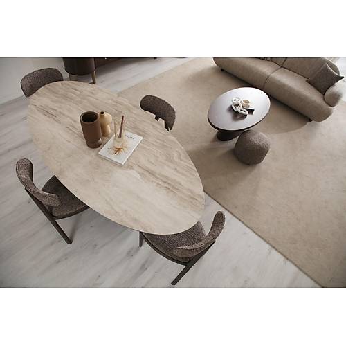 Maserati Koyu-TS  Yemek Odas�