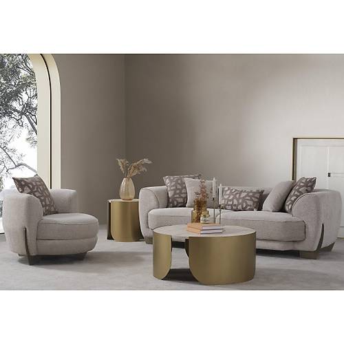 Lazaro-ESC Koltuk Tak�m�