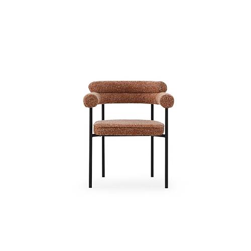 Oval-ANJ Koltuk Takm