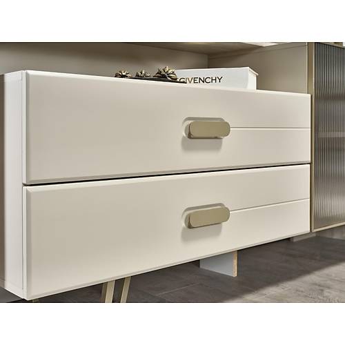 Pasifik-EVO Yemek Odas