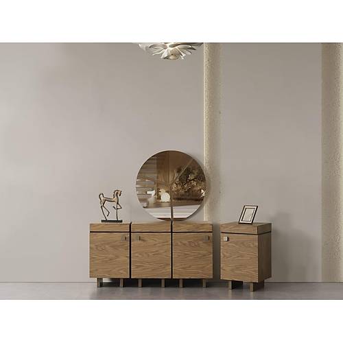 Luca-NTR Yemek Odas�