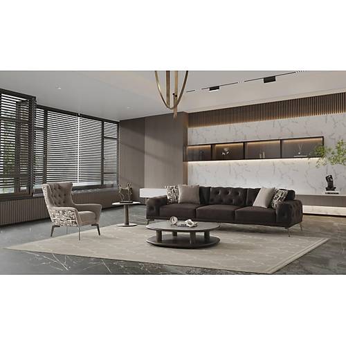 Fuji-ETN Koltuk Takm