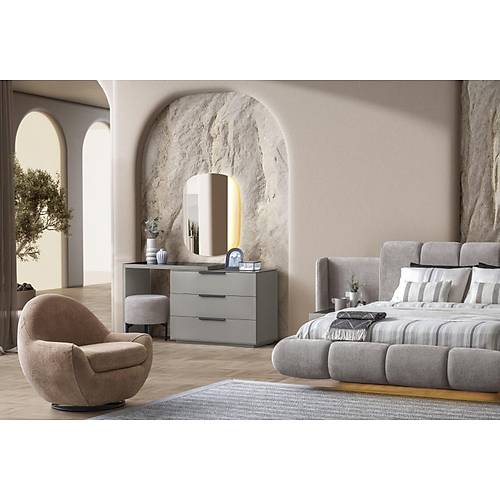 Zenith-GL Yatak Odas�