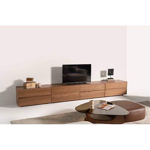 Martial-TET Tv nitesi