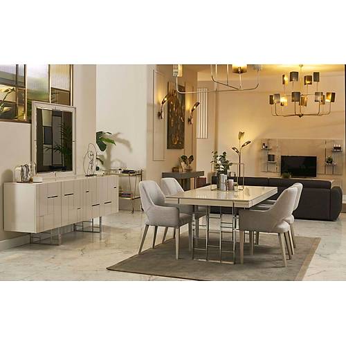 �biza V2-�Z Yemek Odas�