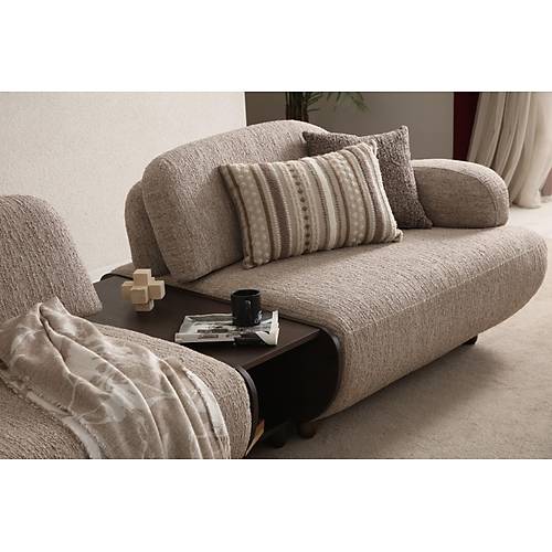 Maserati-TS Koltuk Takm