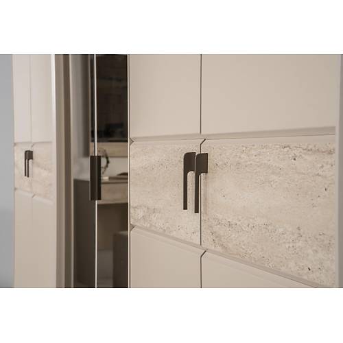 Beyza-MOR Yatak Odas�