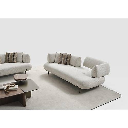 Candy Yatakl-ETN Koltuk Takm