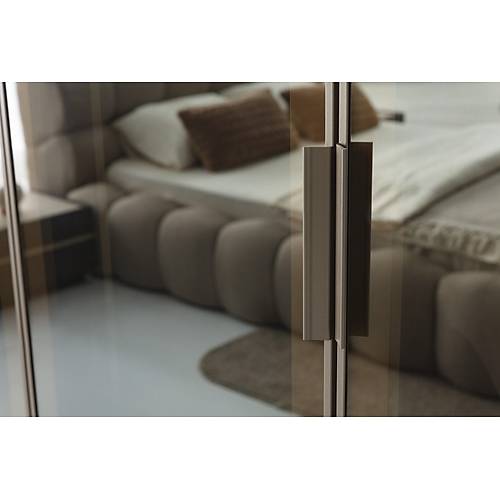 Delta Vega-EYF Yatak Odas