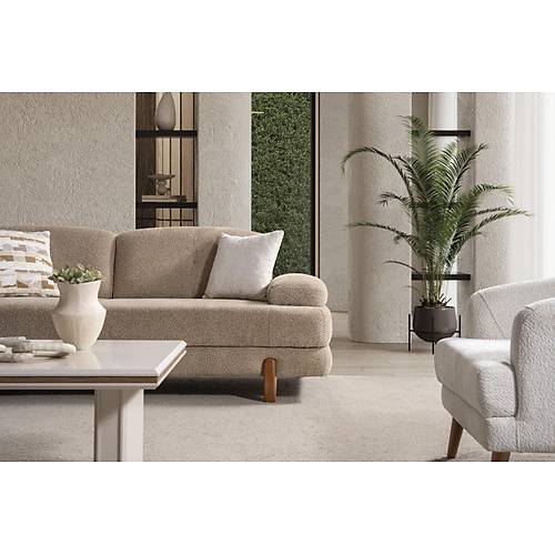 Moment-MOR Koltuk Tak�m�