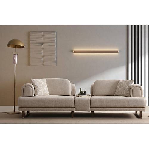 Baliverne-MU Koltuk Tak�m�