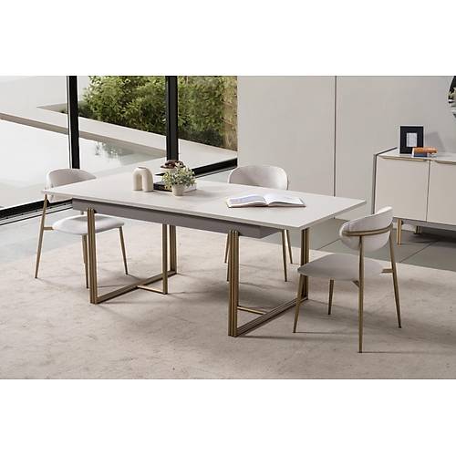 �nci-ADA Yemek Odas�