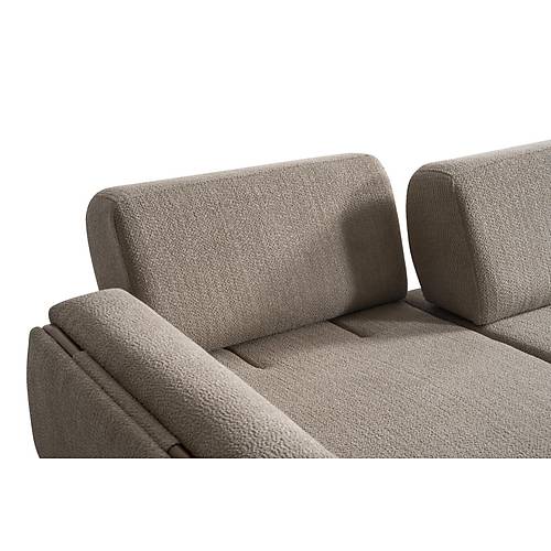 Benelli-BNK Koltuk Takm