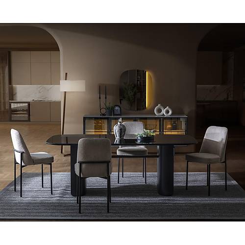 Zenith-GL Yemek Odas�