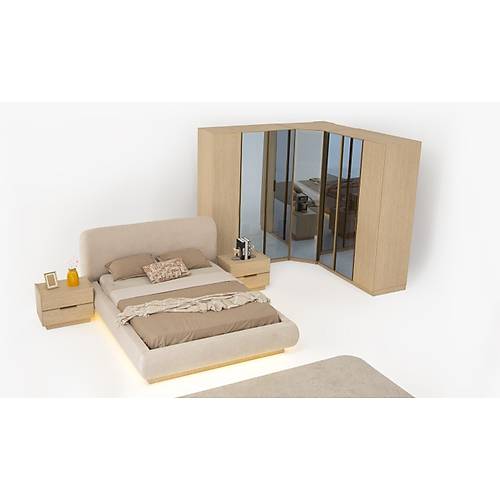 Emilia-SM Yatak Odas�